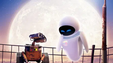 WALL·E - Der Letzte räumt die Erde auf