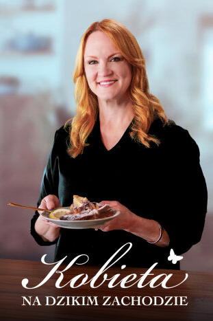 Kobieta na Dzikim zachodzie