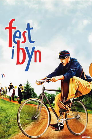 Fest i byn