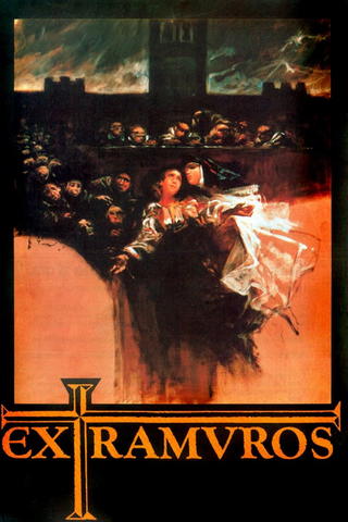 Extramuros
