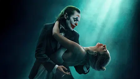 Joker - Folie à deux