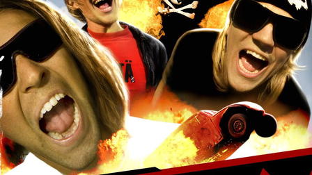 The Dudesons