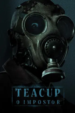 Teacup - O Impostor