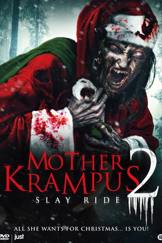 Mother Krampus 2: Slay Ride