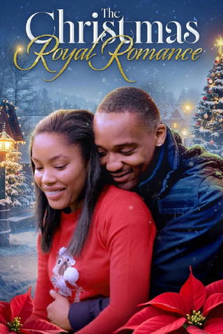 The Christmas Royal Romance