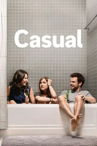 Casual