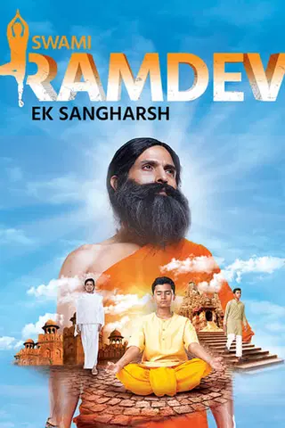 Swami Ramdev: Ek Sangharsh