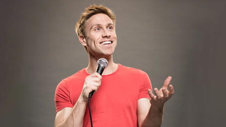 Russell Howard Live: Dingledodies