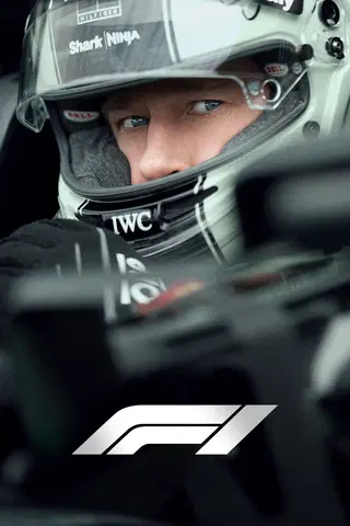 F1: The Movie