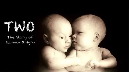 Two: The Story of Roman & Nyro