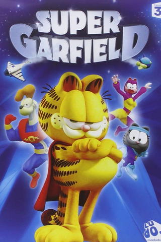 Super Garfield