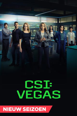 CSI: Vegas