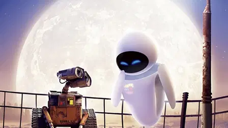 WALL·E