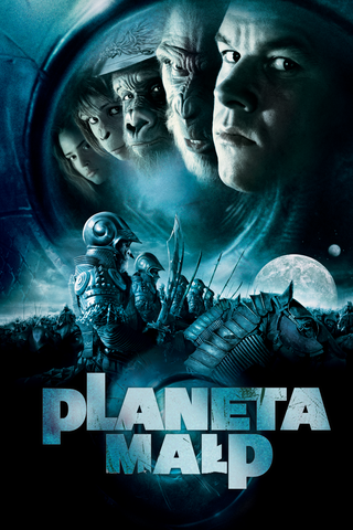 Planeta małp