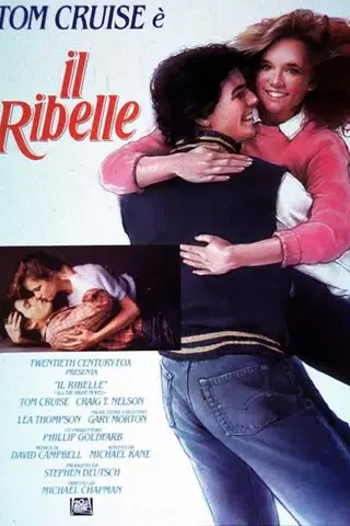Il ribelle