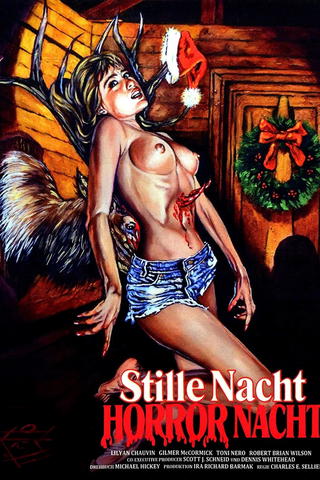 Stille Nacht - Horror Nacht