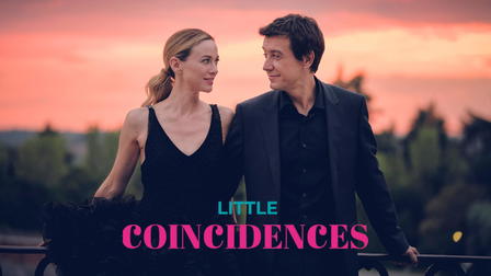 Little Coincidences