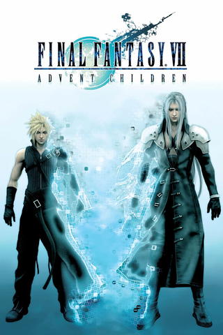 Final Fantasy Vii: Advent Children