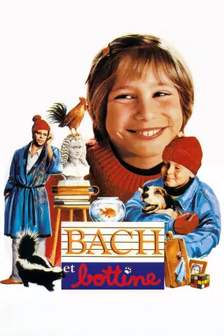 Bach et Bottine