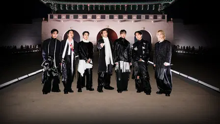 BTS THE COMEBACK LIVE | ARIRANG