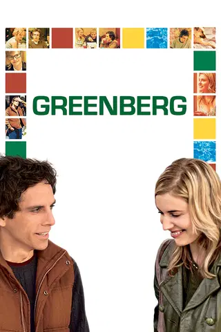 Greenberg