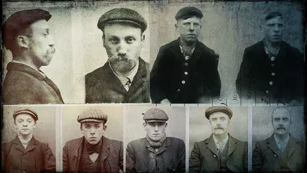 Peaky Blinders: The True Story