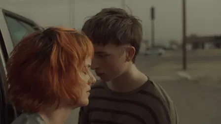 The Mechanics of Borders