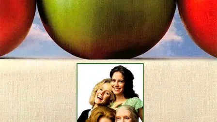 Fried Green Tomatoes