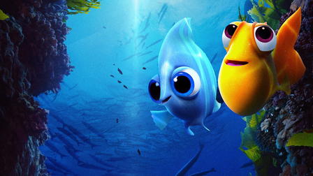 Under The Sea 2