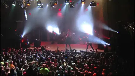 Garbage - One Mile High