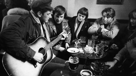 Criadores de Melodias - As Lendas do Rock