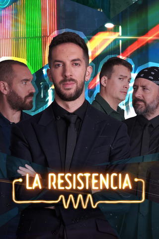 The Resistance (TV series)
