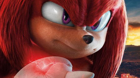 Knuckles