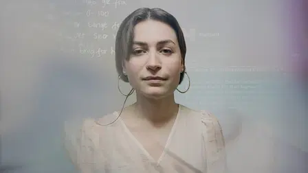Hvem griber Sarah?
