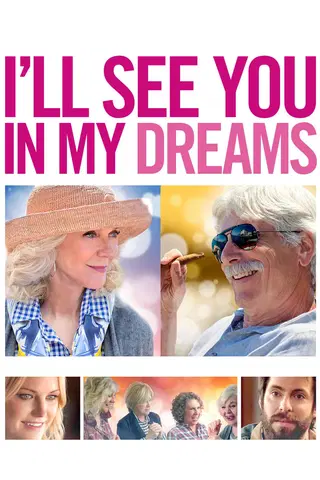 I’ll See You in My Dreams