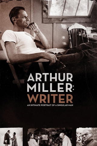Arthur Miller: el escritor