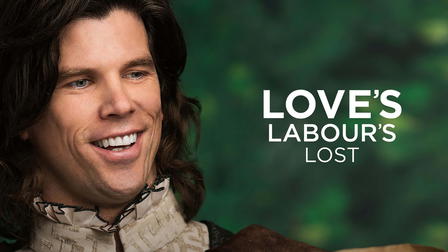 Love's Labour's Lost