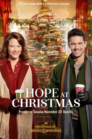 Hope at Christmas