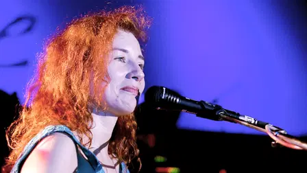 Tori Amos - Live At Montreux 1991/1992
