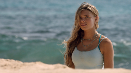 Blue Lagoon: The Awakening