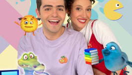AMIBOX KIDS