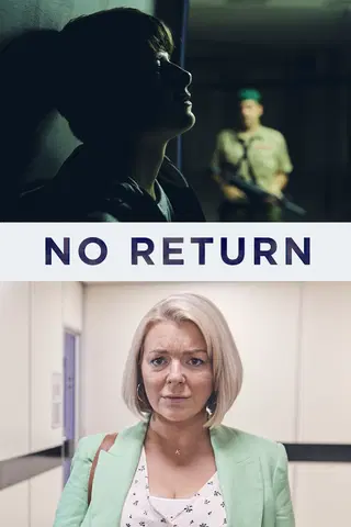 No return