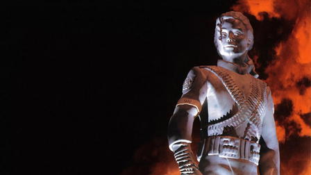 Michael Jackson: Video Greatest Hits - History