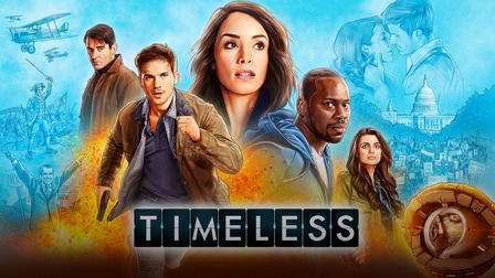 Timeless