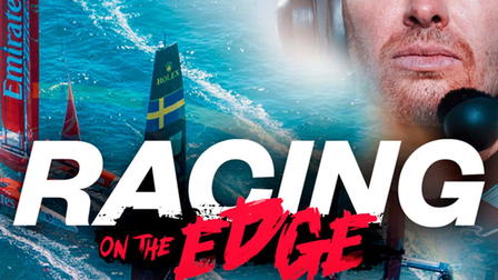Racing on the Edge