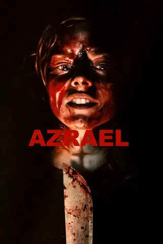 Azrael - Angel of Death