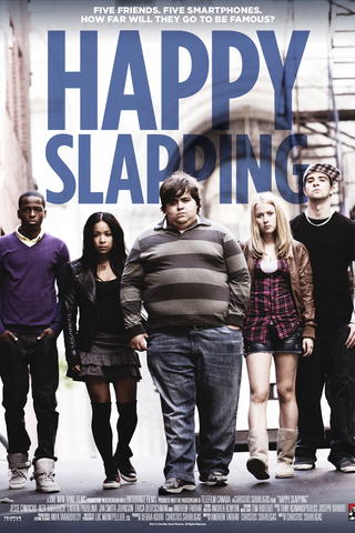Happy Slapping