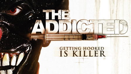 The Addicted