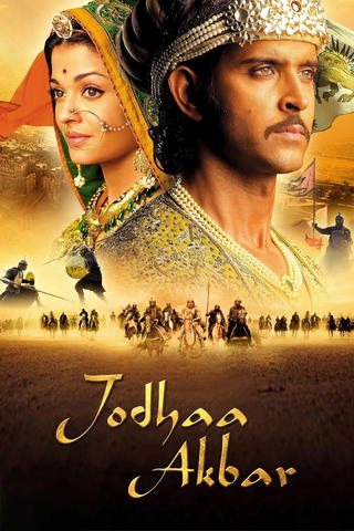 Jodhaa Akbar