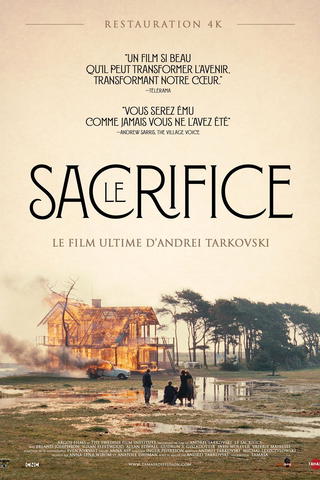 Le Sacrifice